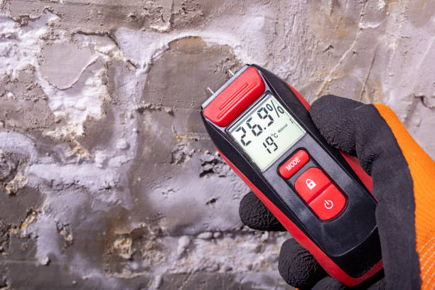 Best Water Damage Restoration  in Pennville, PA